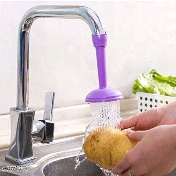 Kitchen Faucet Abjustable Sink Tap for Kitchen 1 psc - yes, random, yes, 2-3 days