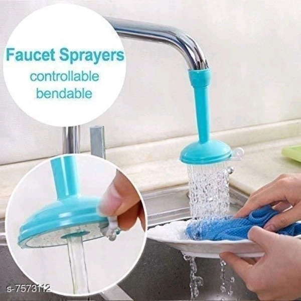 Kitchen Faucet Abjustable Sink Tap for Kitchen 1 psc - yes, random, yes, 2-3 days