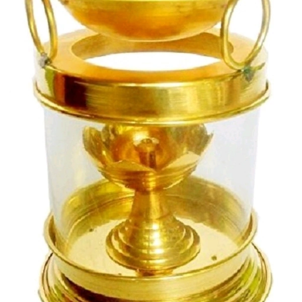 Tradition dya for Puja - yes, golden, 2-3days, yes