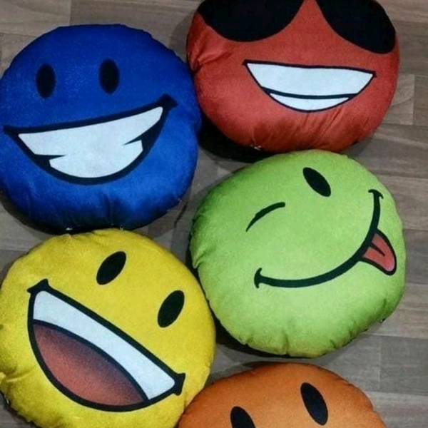 **Ravishing Versatile Cushions** - yes, multi, 2-3 days, yes