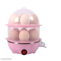 New Trendy Egg Boiler Double Shelves.  - yes, random, 2-3dayd, yes