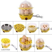 New Trendy Egg Boiler Double Shelves.  - yes, random, 2-3dayd, yes