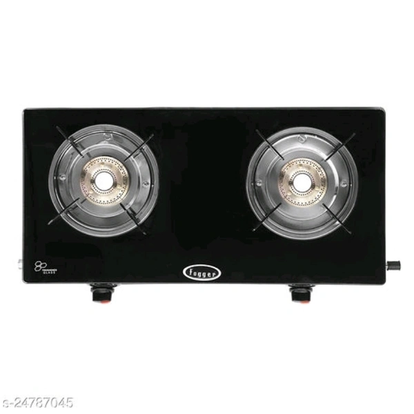  Gas Stove
Fogger Nano Glass Top Gas Stove 2 Burner - yes, black, 2-3 days, yes