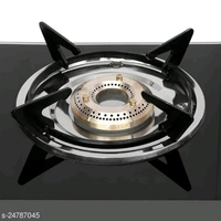  Gas Stove
Fogger Nano Glass Top Gas Stove 2 Burner - yes, black, 2-3 days, yes