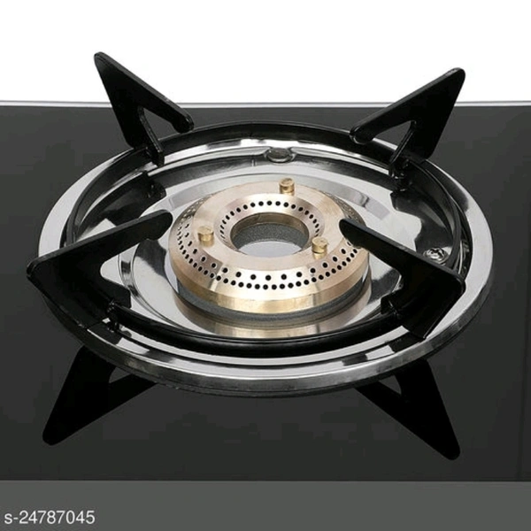  Gas Stove
Fogger Nano Glass Top Gas Stove 2 Burner - yes, black, 2-3 days, yes