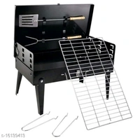 Non Electric Barbeque Grill
Classic Barbeque Grill - yes, black, 2-3 days, yes