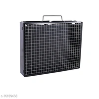 Non Electric Barbeque Grill
Designer Barbeque Grill
Material: Carbon Steel - yes, black, 2-3 days, yes