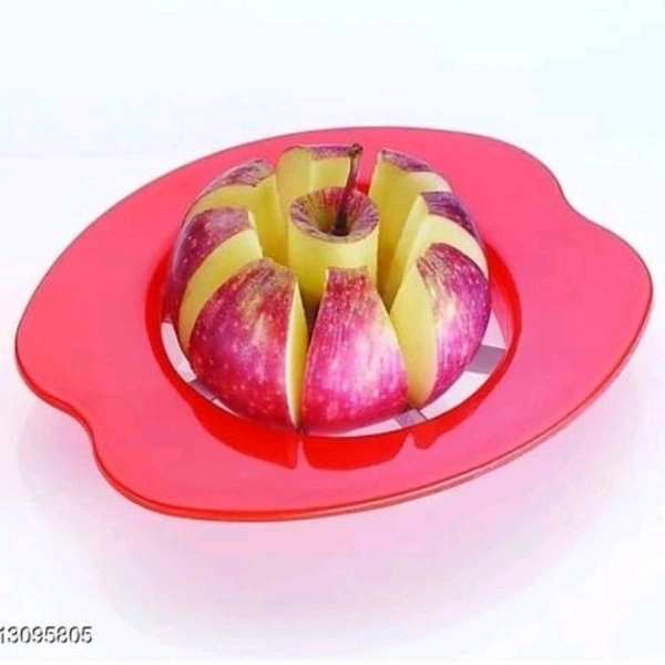 Useful Apple Cutter - yes, random, 2-3 days, yes