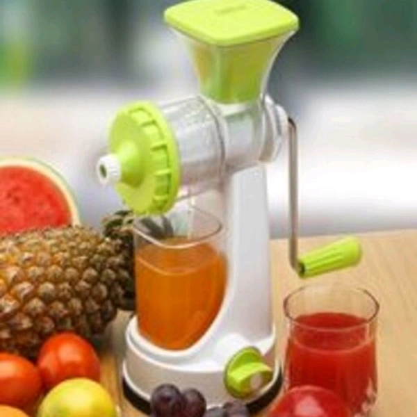 Manual Work Mixer Grinder - yes, random, 2-3 days, yes