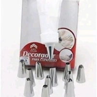 Baking Mould
Colorful Cake Tins - yes, silver, 2-3 days, yes