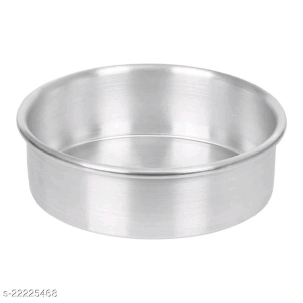 Modern Cake Mould - yes, silver, 2-3 days, yes
