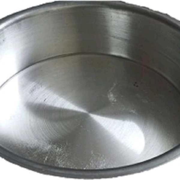 Modern Cake Mould - yes, silver, 2-3 days, yes