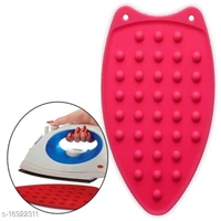 Silicone Iron Hold Mat Pad 1 Pcs - yes, random, 2-3 days, yes