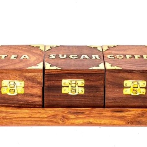 Special Serving Boxes Set Of 3 - yes, wooden, 2-3 days, yes