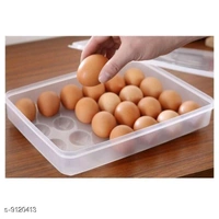 Egg Box Holder 24 Psc - yes, random, 2 days, yes