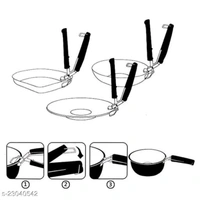 Stylish Tongs To Hold The Things - yes, random, 2 days, yes