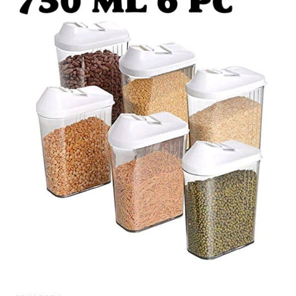 Box For Pulses Ready To Flow 750 Ml Pack Of 1 - yes, random, 2 days, yes