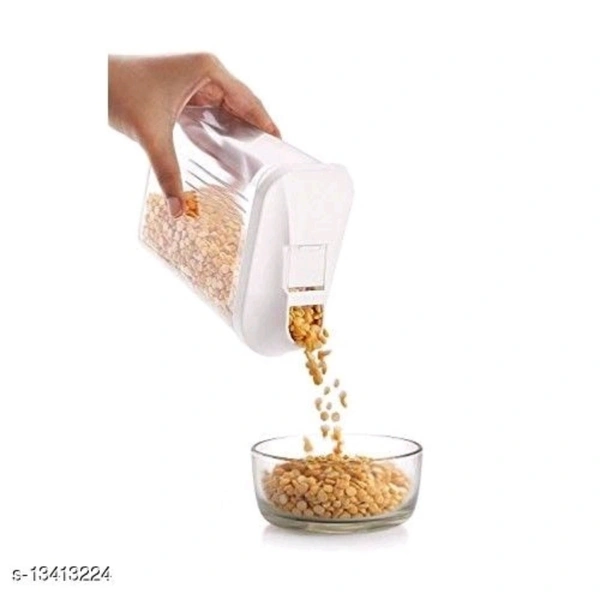 Box For Pulses Ready To Flow 750 Ml Pack Of 1 - yes, random, 2 days, yes
