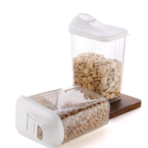 Box For Pulses Ready To Flow 750 Ml Pack Of 1 - yes, random, 2 days, yes