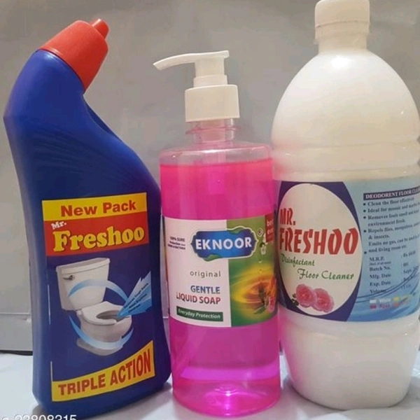 Combo Of 3 Unique House Need Products - yes, 2days, Free