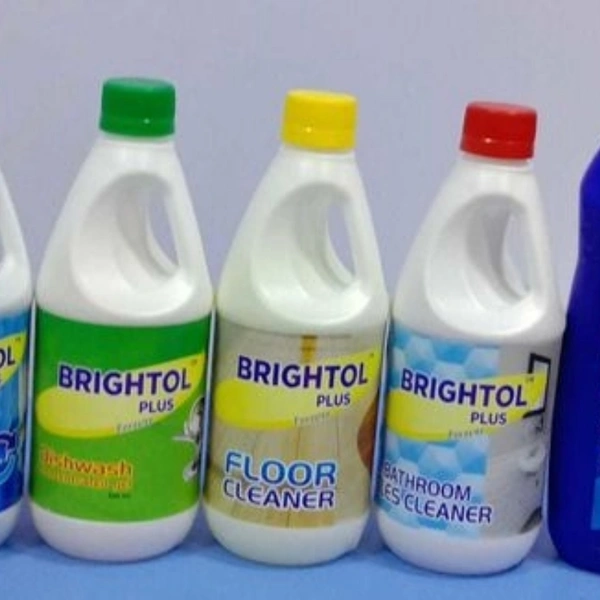 Pack Of 5 House And Toilet Cleaning Set At Best Price - yes, 2days, Free