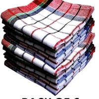 Kitchen Napkis Set Of 12 - yes, 2days, Free