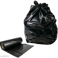 Garbage Bags Roll Pack Of 2 Sets - yes, 2days, free