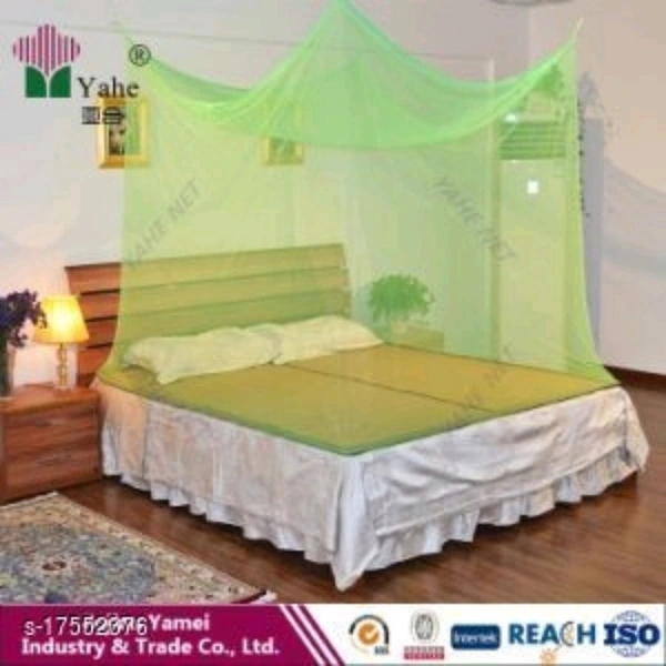 Mosquito Net Full Bed Size Random Colour - yes, 1days, free