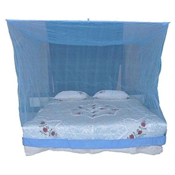 Mosquito Net Full Bed Size Random Colour - yes, 1days, free