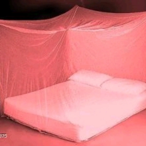 Mosquito Net Full Bed Size Random Colour - yes, 1days, free