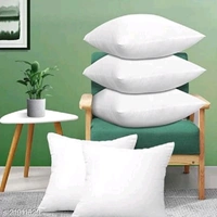 Cushion Set Of 5 For Home Decor - yes, 2 days, free, 16 by 16