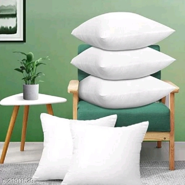 Cushion Set Of 5 For Home Decor - yes, 2 days, free, 16 by 16