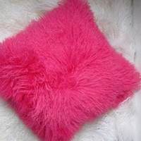 Alluring Fur Cushion Cover Set Of 5 - yes, 2 days, free, 16 by 16