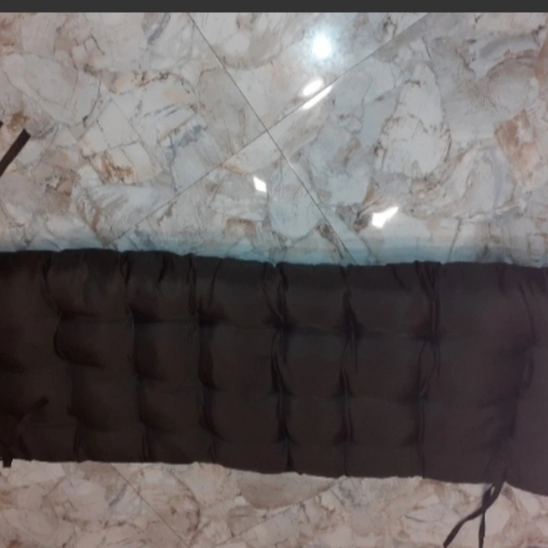 One Psc Cushion For Chairs And Flat - yes, 2days, free, free