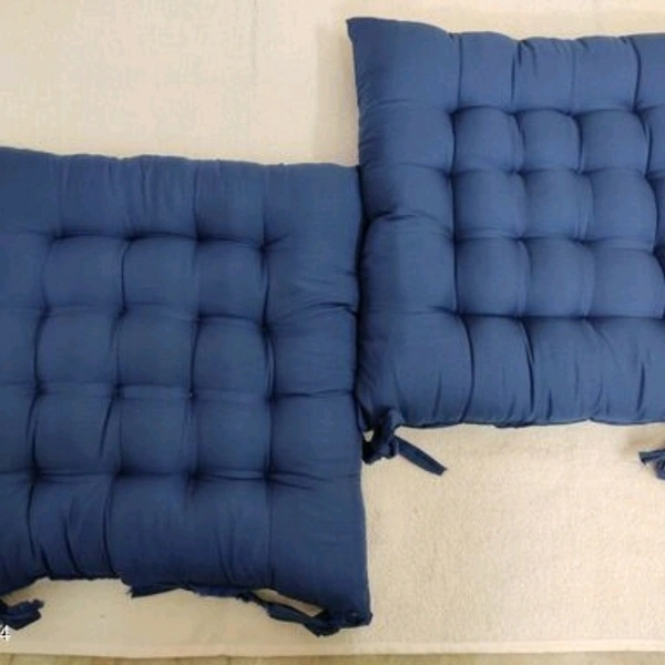 Ravishing Stylish Chair Pads
Set Of 2 - yes, 2days, free, 16 by 16