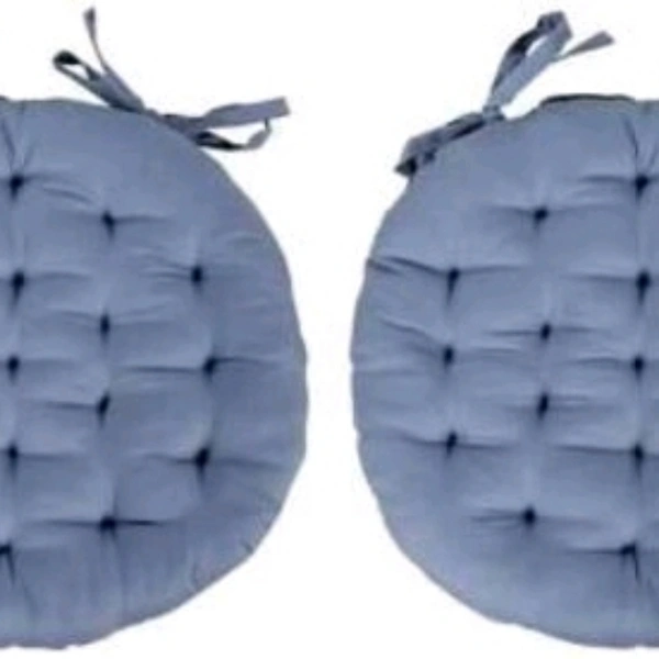 Ravishing Chair Cushion Set Of 2 - yes, 2 days, free, 16 by 16
