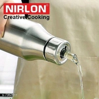 Oil Dispenser With Measuring Cap 1000L - yes, 2 days, free, 1000ml