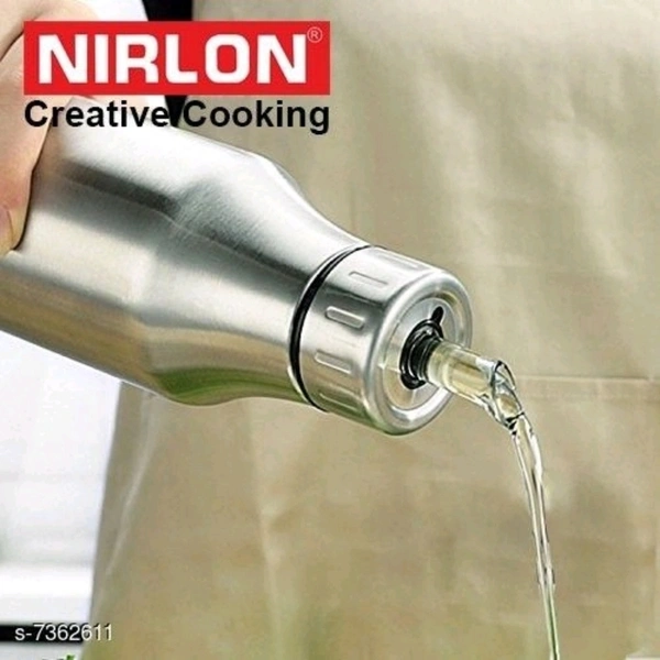 Oil Dispenser With Measuring Cap 1000L - yes, 2 days, free, 1000ml