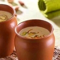 Organic Plain Kullad Set Of 6 - yes, 2 days, free