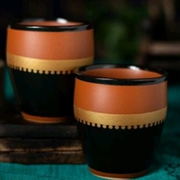 Organic Kullad Cup Set Of 6-200ml Each - yes, 2 days, free