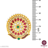 Stylish Umbrella Cocktail Ring - adjustable