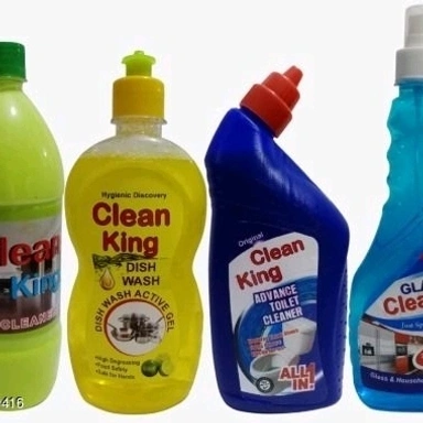 Toilet Products
