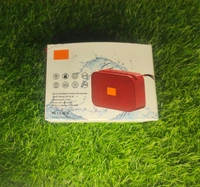 JBL BOOM BOX SPEACIAL RED VARIANT EDITION 