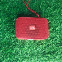 JBL BOOM BOX SPEACIAL RED VARIANT EDITION 