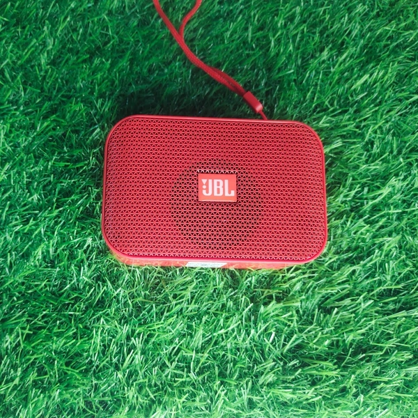 JBL BOOM BOX SPEACIAL RED VARIANT EDITION 