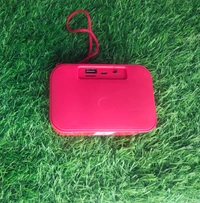 JBL BOOM BOX SPEACIAL RED VARIANT EDITION 