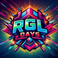 R.G.L DAYS ENTERPRISES - Logo