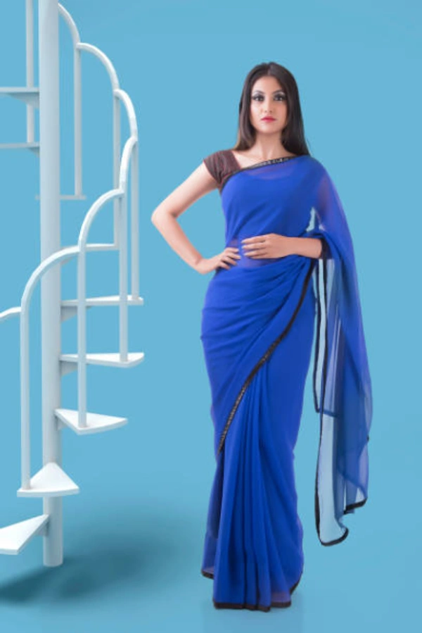 Dry Cleaning- Sari