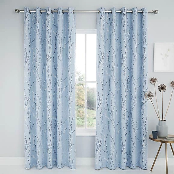 Dry Cleaning - Curtains (Per Sq Ft) 