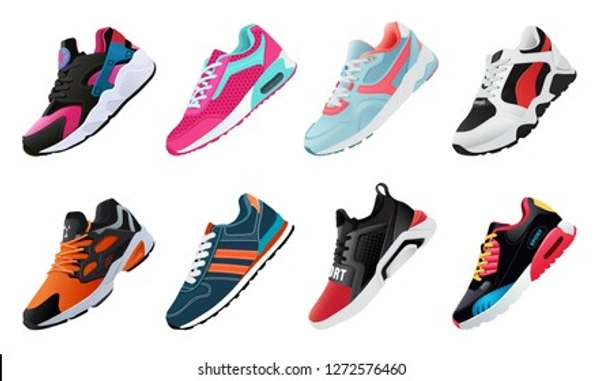 Shoe Cleanning